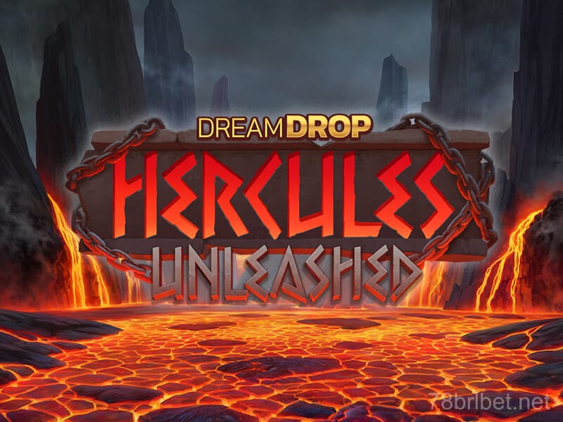 Hercules Unleashed Dream Drop