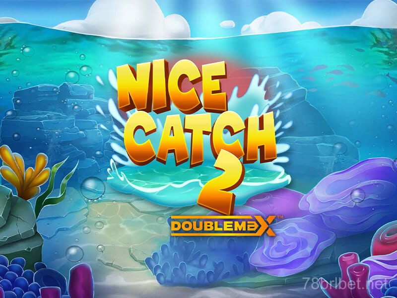 Nice Catch 2 Doublemax